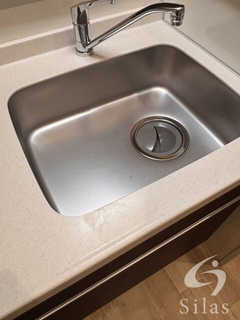 川西能勢口駅 徒歩3分 1-2階の物件内観写真