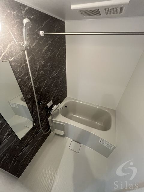 川西能勢口駅 徒歩3分 1-2階の物件内観写真