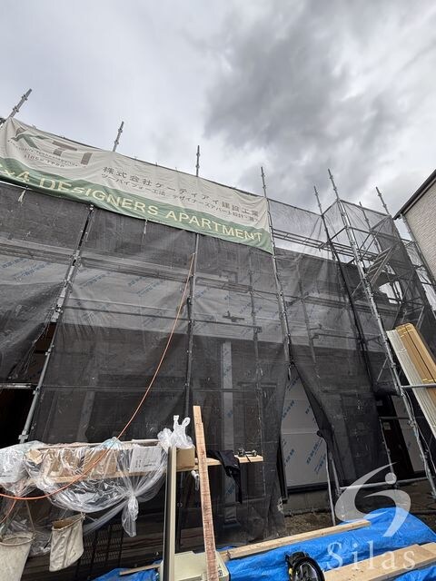 川西能勢口駅 徒歩3分 1-2階の物件外観写真