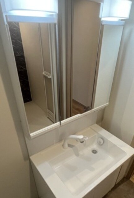 川西能勢口駅 徒歩3分 1-2階の物件内観写真