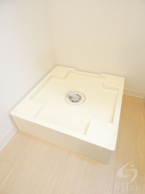 川西能勢口駅 徒歩3分 1-2階の物件内観写真