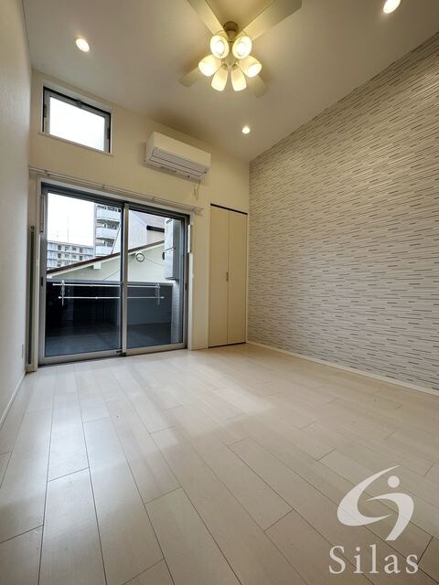 関目高殿駅 徒歩9分 2階の物件内観写真