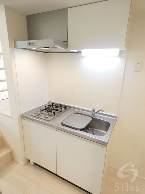 関目高殿駅 徒歩9分 2階の物件内観写真