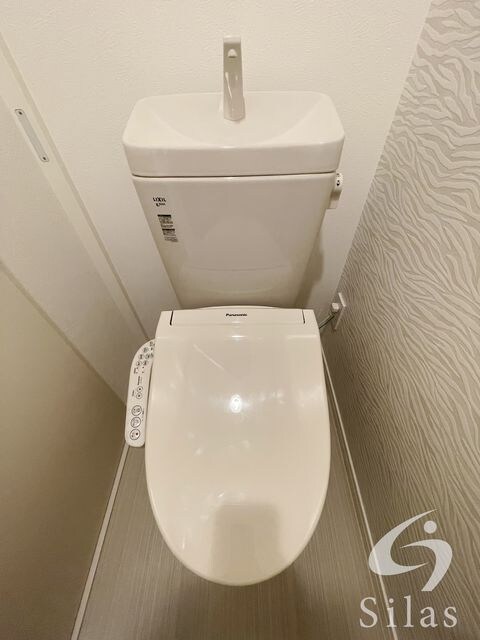 関目高殿駅 徒歩9分 2階の物件内観写真