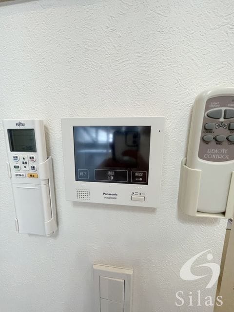 関目高殿駅 徒歩9分 2階の物件内観写真