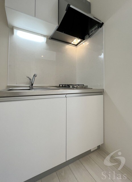 放出駅 徒歩10分 3階の物件内観写真