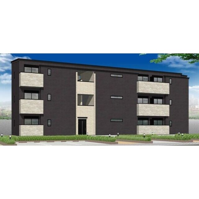 豊津駅 徒歩7分 1階の物件外観写真