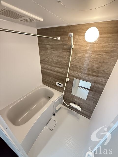 豊津駅 徒歩7分 1階の物件内観写真