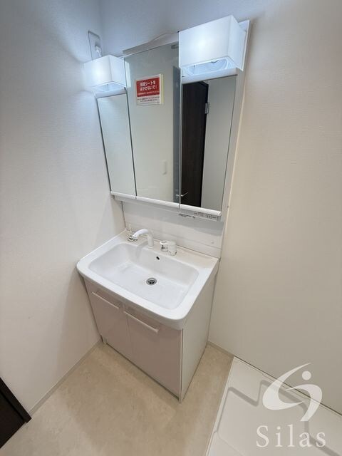 豊津駅 徒歩7分 1階の物件内観写真