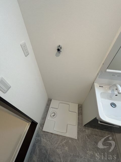 豊津駅 徒歩7分 1階の物件内観写真