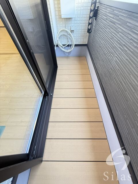 豊津駅 徒歩7分 1階の物件内観写真