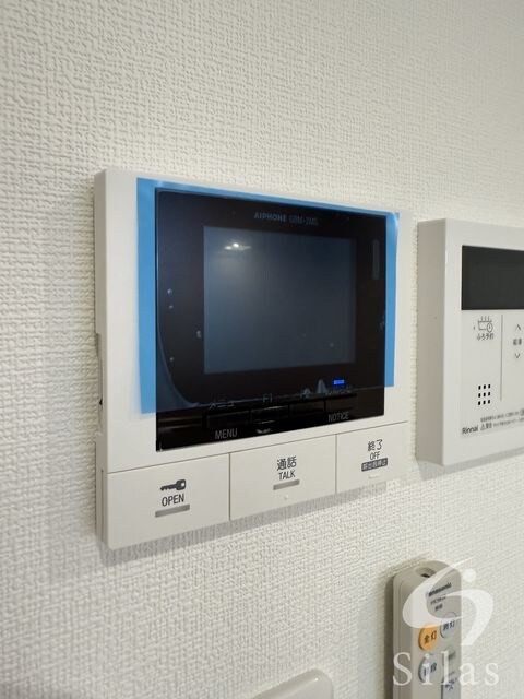 豊津駅 徒歩7分 1階の物件内観写真