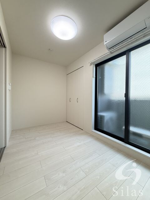 柴島駅 徒歩4分 1階の物件内観写真