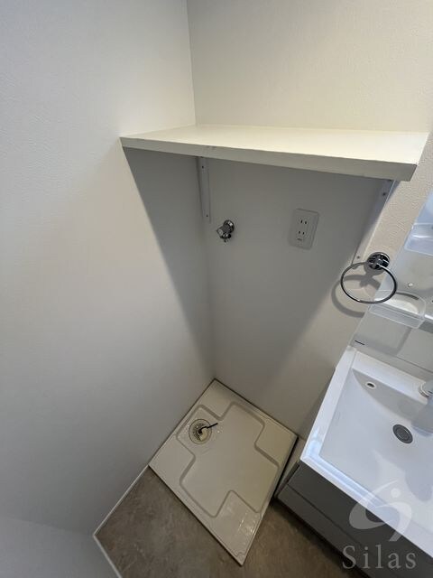 柴島駅 徒歩4分 1階の物件内観写真