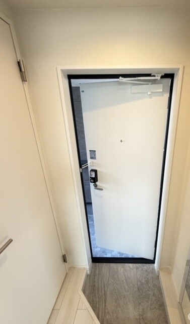 柴島駅 徒歩4分 1階の物件内観写真