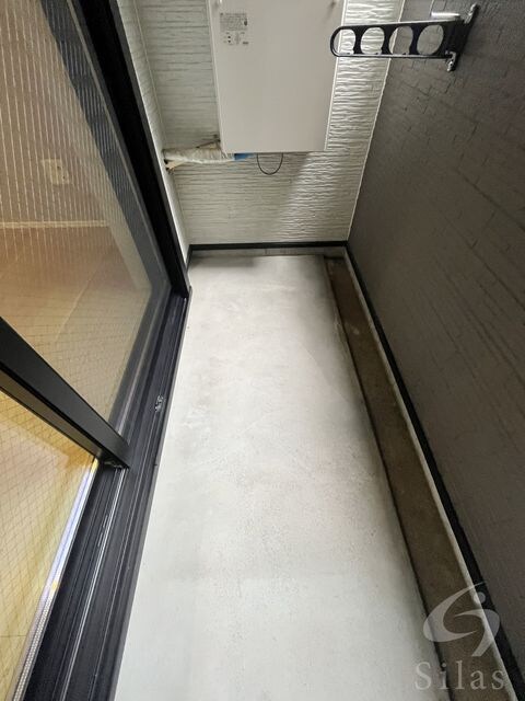 柴島駅 徒歩4分 1階の物件内観写真