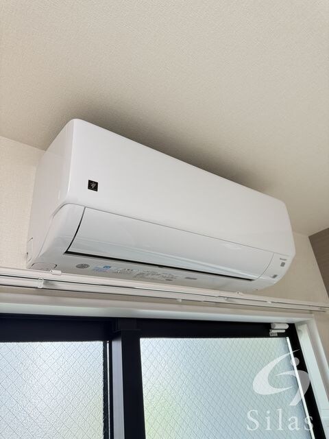 柴島駅 徒歩4分 1階の物件内観写真