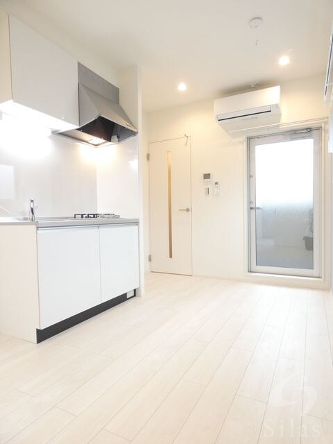 御幣島駅 徒歩7分 3階の物件内観写真