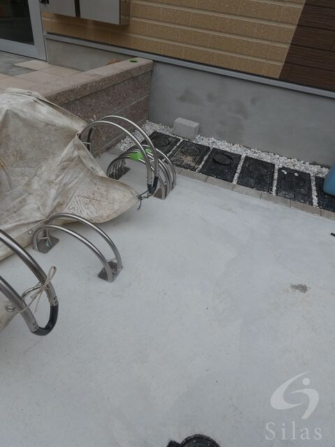 御幣島駅 徒歩7分 3階の物件外観写真