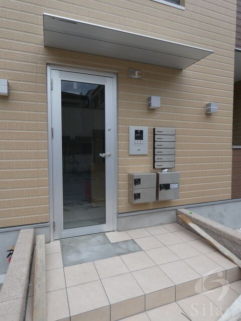 御幣島駅 徒歩7分 3階の物件外観写真