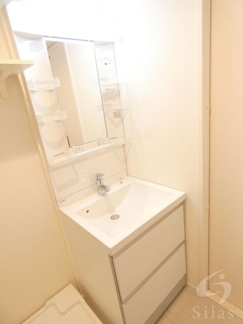 御幣島駅 徒歩7分 3階の物件内観写真