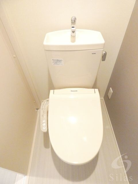 御幣島駅 徒歩7分 3階の物件内観写真