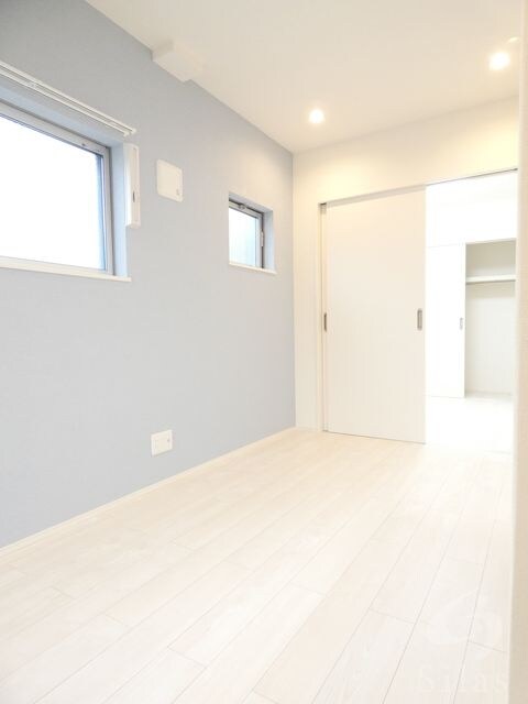 御幣島駅 徒歩7分 3階の物件内観写真