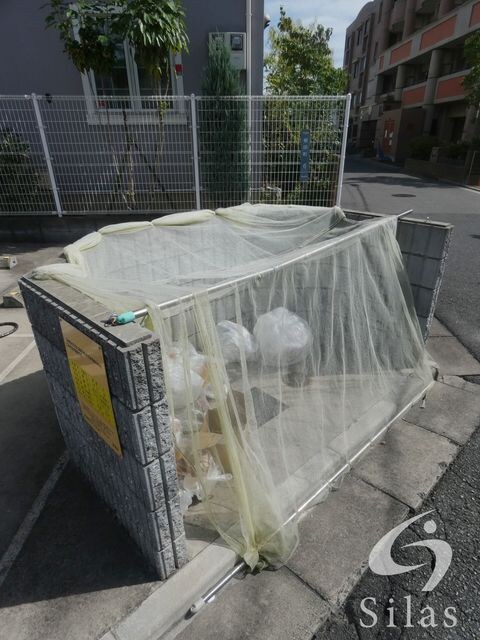 古川橋駅 徒歩12分 1階の物件外観写真