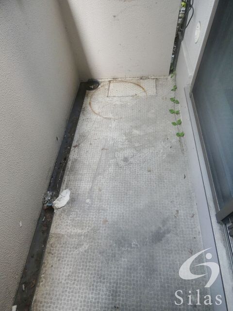 古川橋駅 徒歩12分 1階の物件内観写真