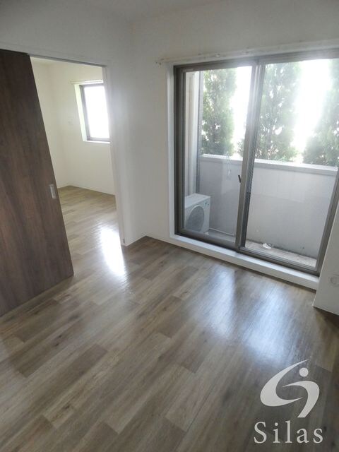 古川橋駅 徒歩12分 1階の物件内観写真