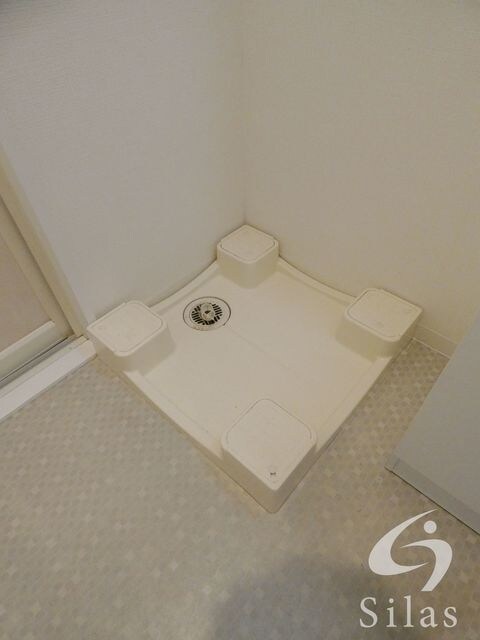 古川橋駅 徒歩12分 1階の物件内観写真