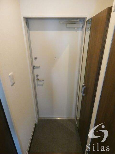 古川橋駅 徒歩12分 1階の物件内観写真