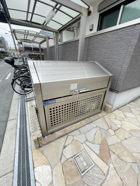 千林大宮駅 徒歩11分 1階の物件外観写真