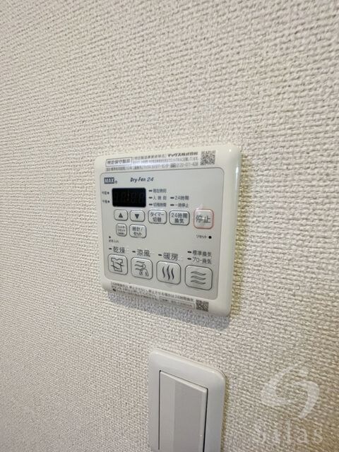 千林大宮駅 徒歩11分 1階の物件内観写真