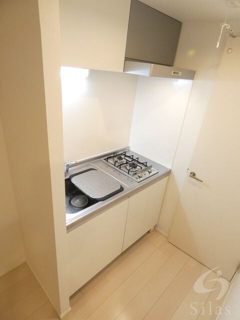 塚本駅 徒歩7分 2階の物件内観写真