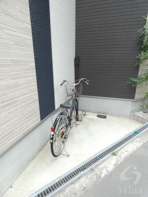 塚本駅 徒歩7分 2階の物件外観写真