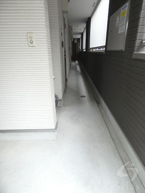 塚本駅 徒歩7分 2階の物件外観写真