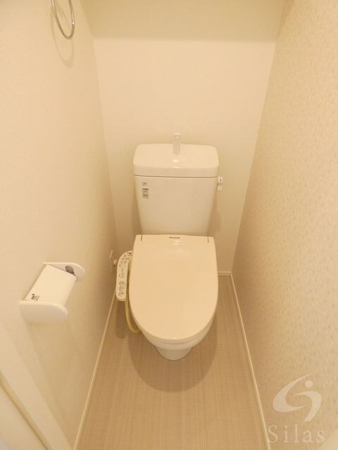 塚本駅 徒歩7分 2階の物件内観写真