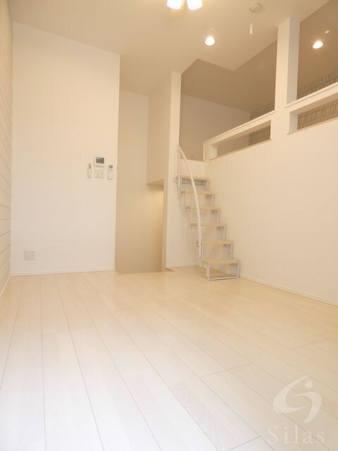 塚本駅 徒歩7分 2階の物件内観写真