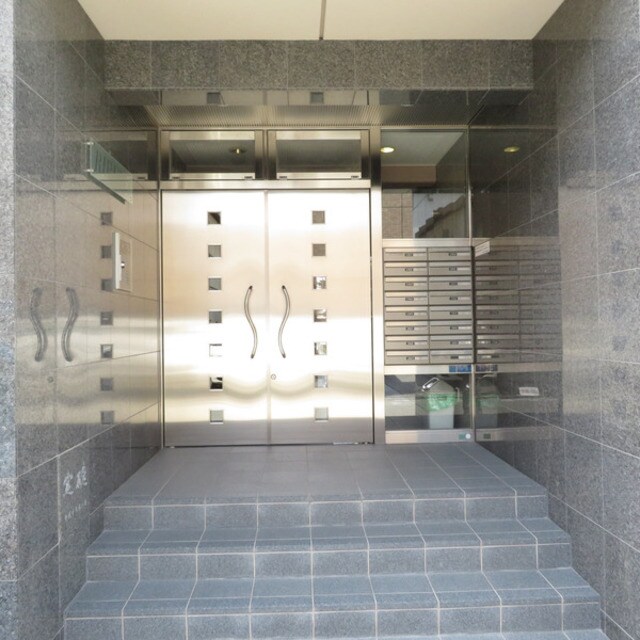 立花駅 徒歩10分 3階の物件外観写真