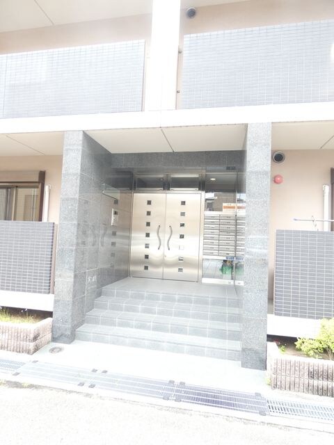 立花駅 徒歩10分 3階の物件外観写真