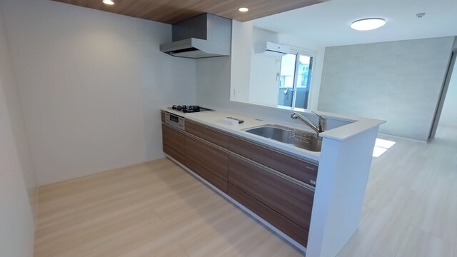 江坂駅 徒歩11分 2階の物件内観写真