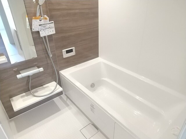 江坂駅 徒歩11分 2階の物件内観写真