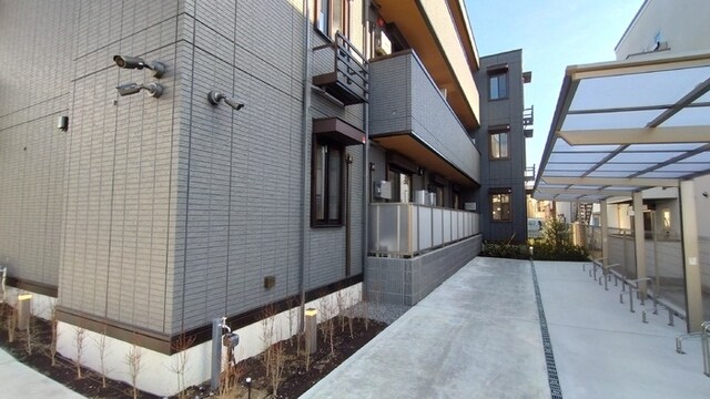 江坂駅 徒歩11分 2階の物件外観写真