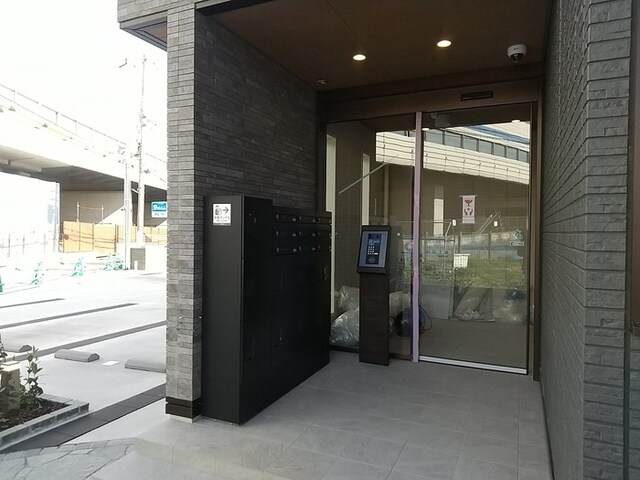 江坂駅 徒歩11分 2階の物件外観写真