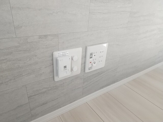 江坂駅 徒歩11分 2階の物件内観写真