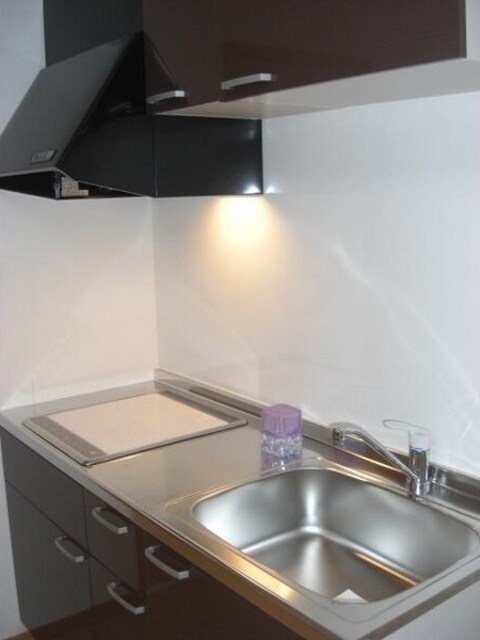 御殿山駅 徒歩5分 2階の物件内観写真