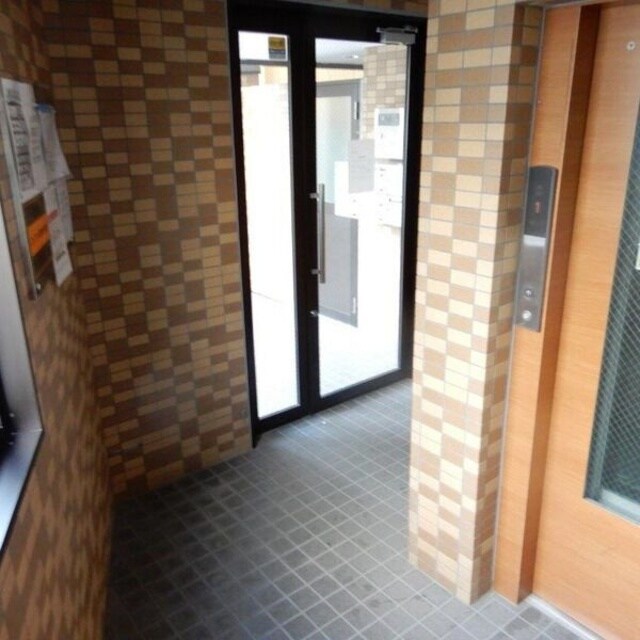 御殿山駅 徒歩5分 2階の物件外観写真