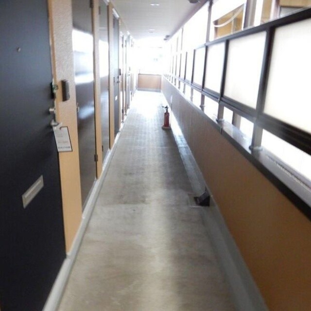 御殿山駅 徒歩5分 2階の物件外観写真