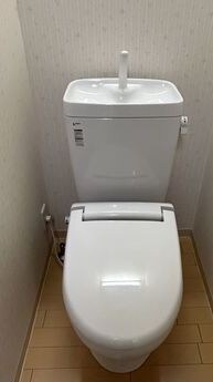 御殿山駅 徒歩5分 2階の物件内観写真